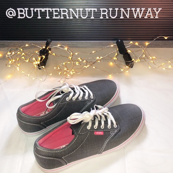 ladies vans sneakers